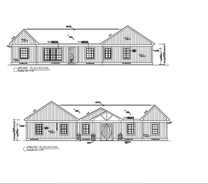 Laurel Ridge Landing