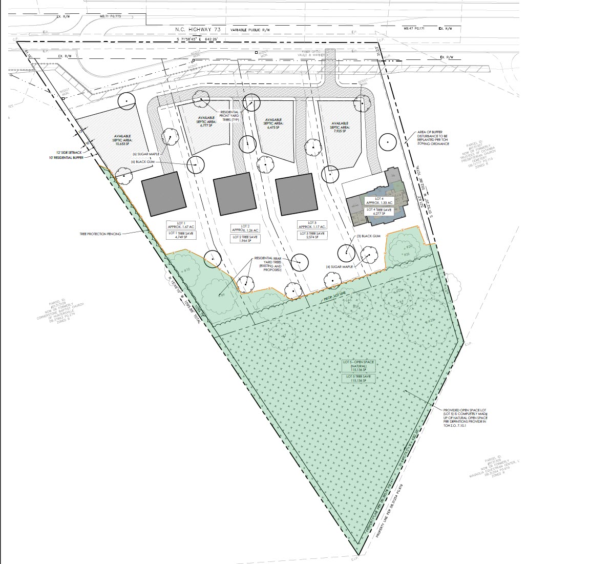The Preserve - Lot 4 - Image 3